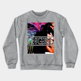 Angel Crewneck Sweatshirt